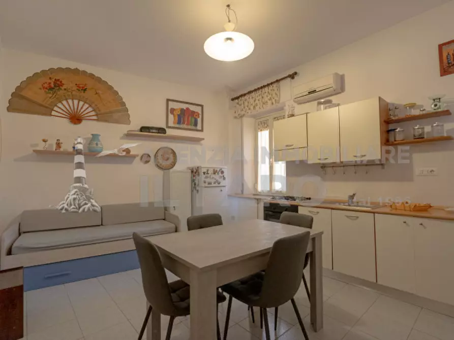 appartamento in vendita a La Maddalena