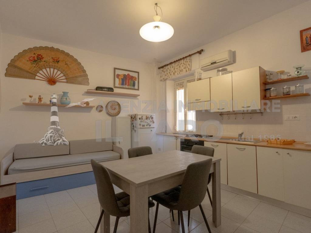 appartamento in vendita a La Maddalena