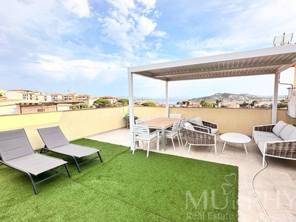 appartamento in vendita a La Maddalena