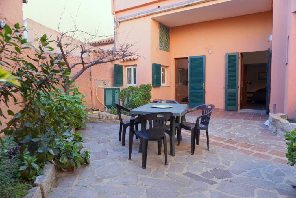 appartamento in vendita a La Maddalena