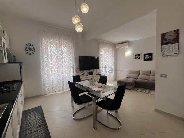 appartamento in vendita a La Maddalena