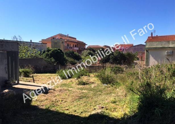 terreno agricolo in vendita a La Maddalena