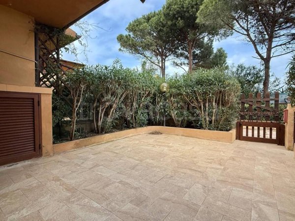 appartamento in vendita a La Maddalena