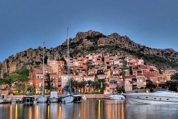 appartamento in vendita a La Maddalena