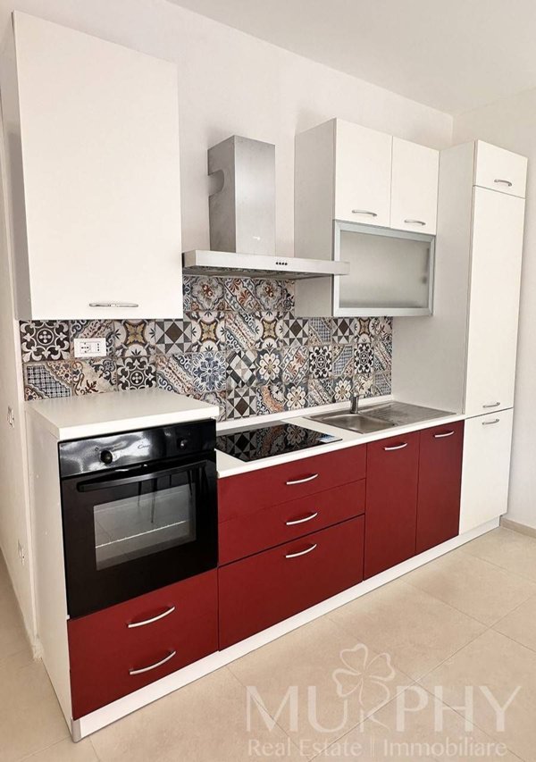 appartamento in vendita a La Maddalena
