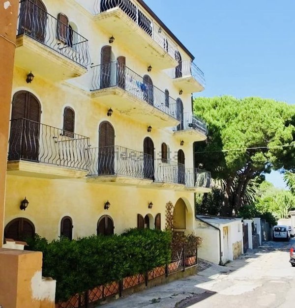 appartamento in vendita a La Maddalena