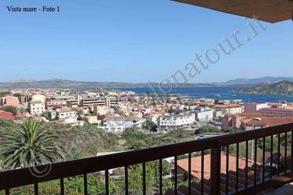 appartamento in vendita a La Maddalena
