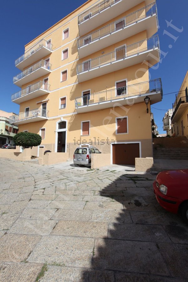 appartamento in vendita a La Maddalena