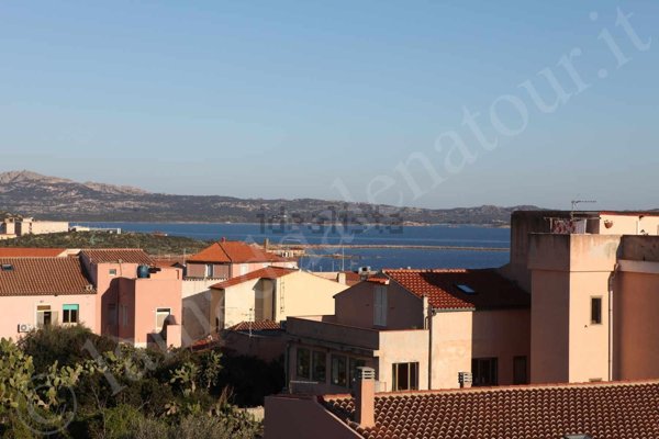 appartamento in vendita a La Maddalena
