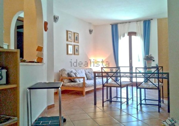 appartamento in vendita a La Maddalena