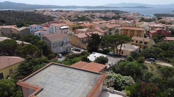 terreno edificabile in vendita a La Maddalena