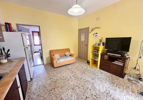 appartamento in vendita a La Maddalena