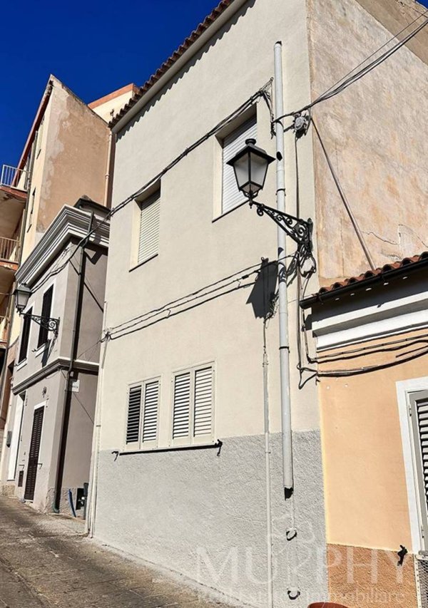 appartamento in vendita a La Maddalena