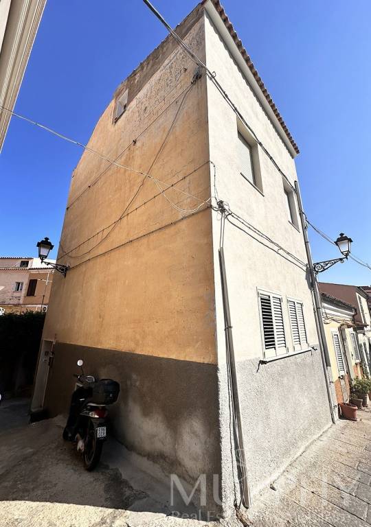 appartamento in vendita a La Maddalena