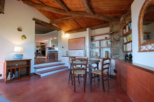 casa indipendente in vendita a La Maddalena