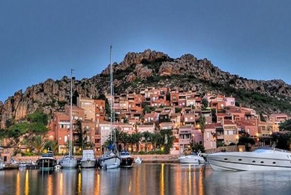 appartamento in vendita a La Maddalena