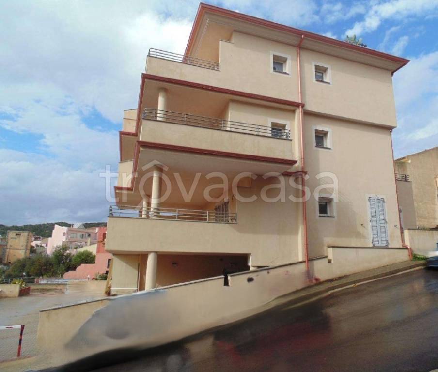 appartamento in vendita a La Maddalena