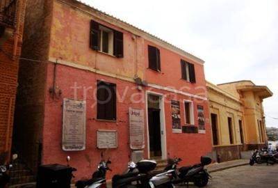 appartamento in vendita a La Maddalena