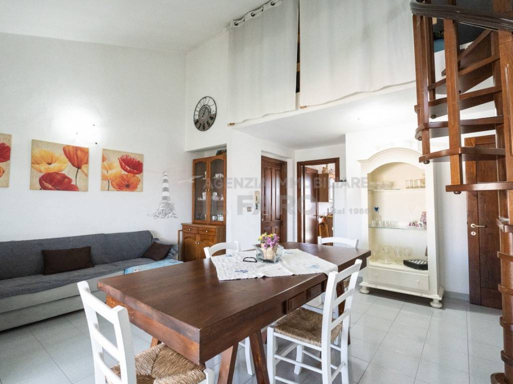 appartamento in vendita a La Maddalena