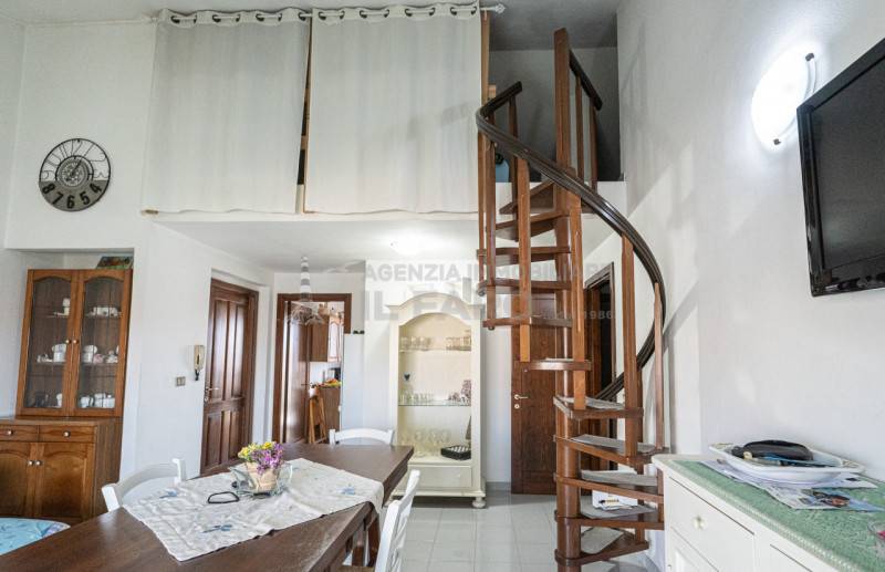 appartamento in vendita a La Maddalena