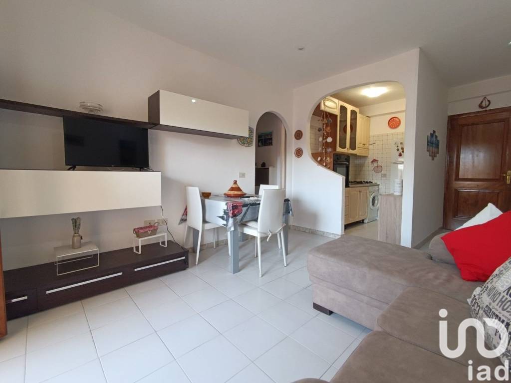 appartamento in vendita a La Maddalena