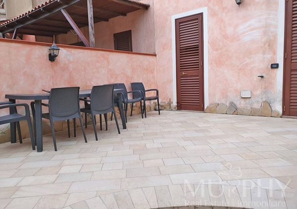 appartamento in vendita a La Maddalena