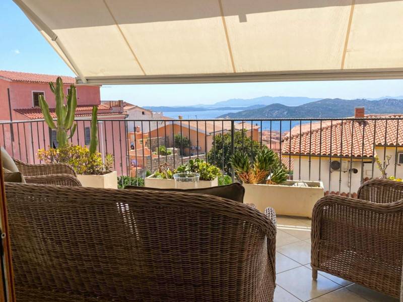 appartamento in vendita a La Maddalena