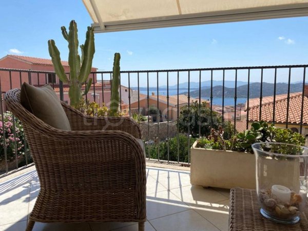 appartamento in vendita a La Maddalena