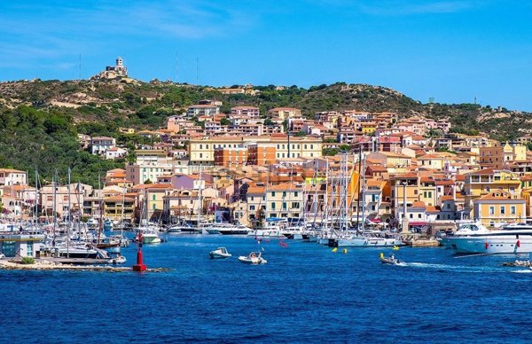 appartamento in vendita a La Maddalena