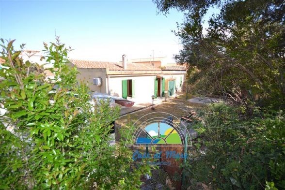 casa indipendente in vendita a La Maddalena