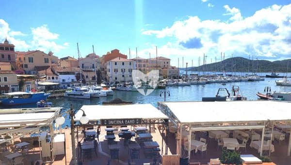 appartamento in vendita a La Maddalena