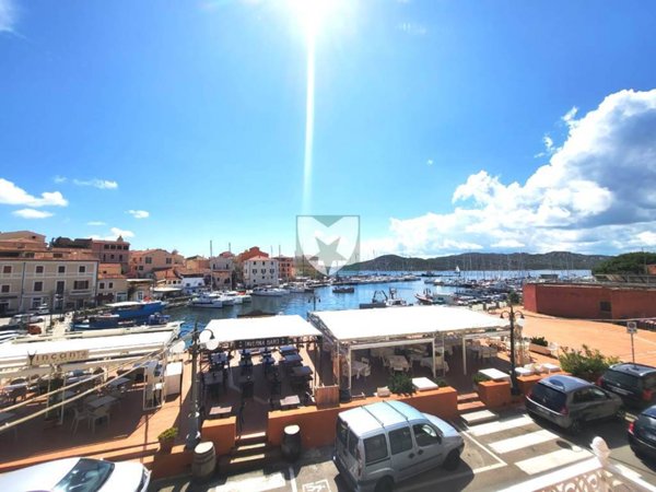 appartamento in vendita a La Maddalena
