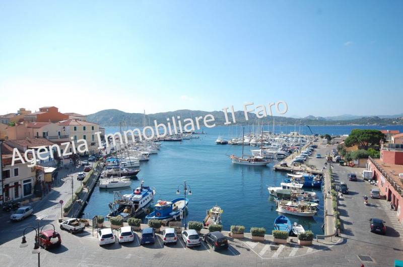 casa indipendente in vendita a La Maddalena