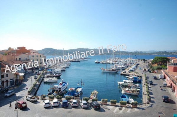 casa indipendente in vendita a La Maddalena