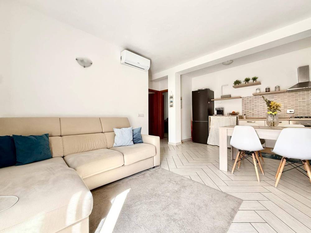 appartamento in vendita a La Maddalena