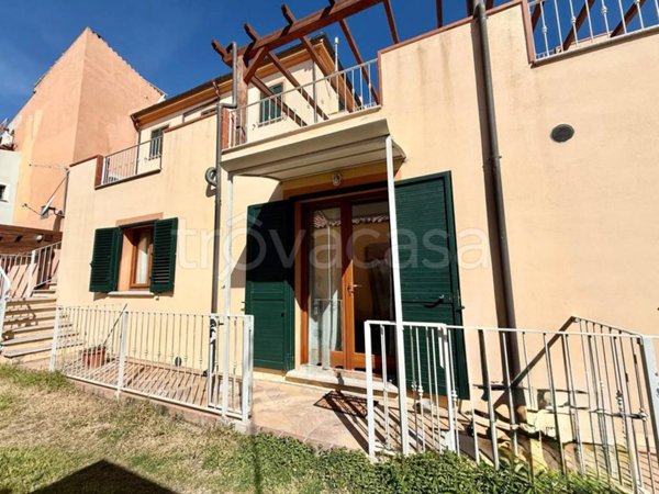 appartamento in vendita a La Maddalena