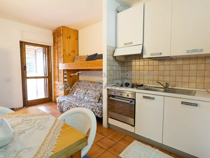 appartamento in vendita a La Maddalena