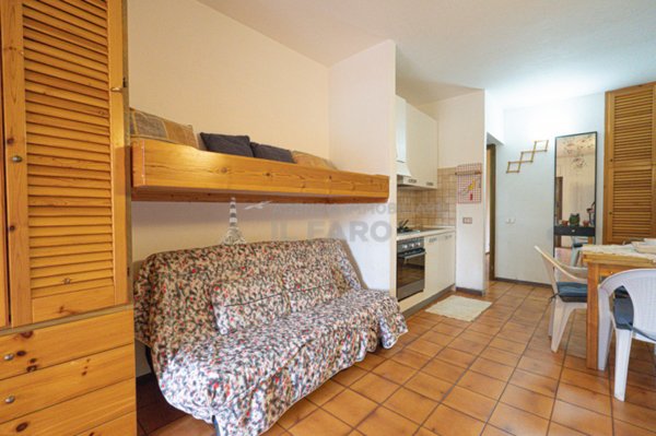 appartamento in vendita a La Maddalena