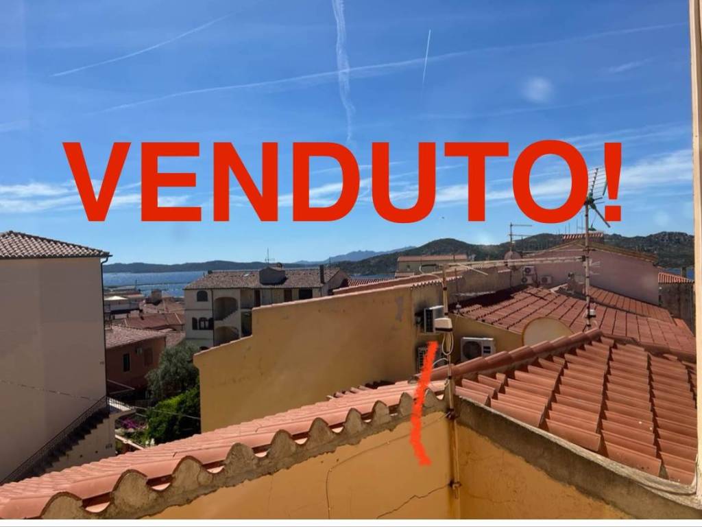 appartamento in vendita a La Maddalena