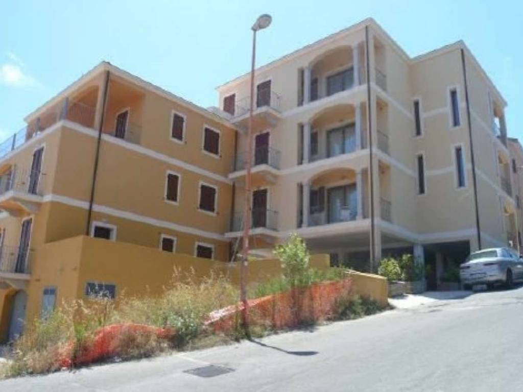 appartamento in vendita a La Maddalena