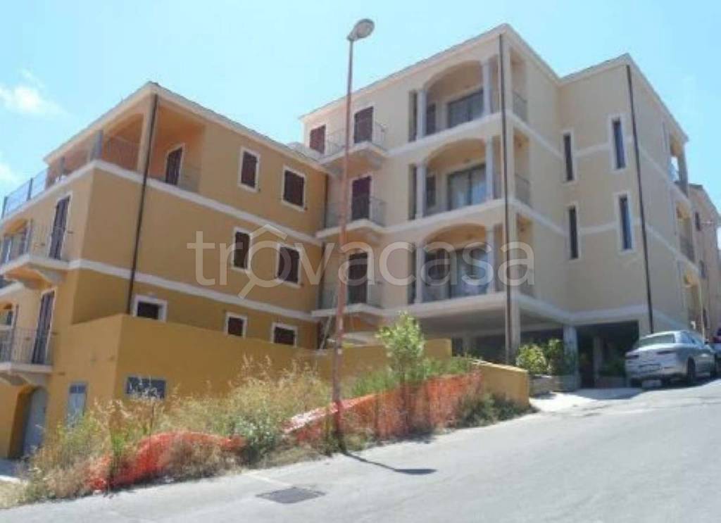 appartamento in vendita a La Maddalena
