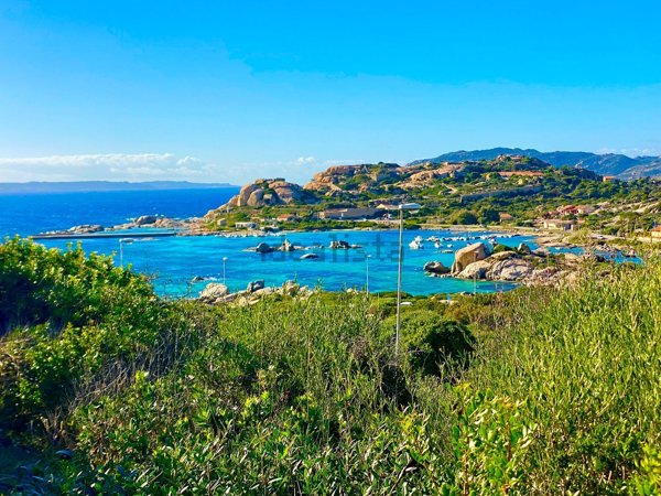appartamento in vendita a La Maddalena