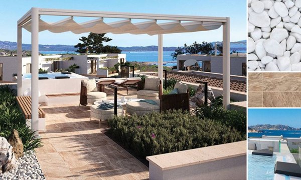 appartamento in vendita a La Maddalena