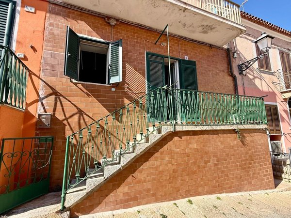 appartamento in vendita a La Maddalena
