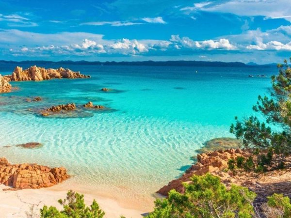 appartamento in vendita a La Maddalena