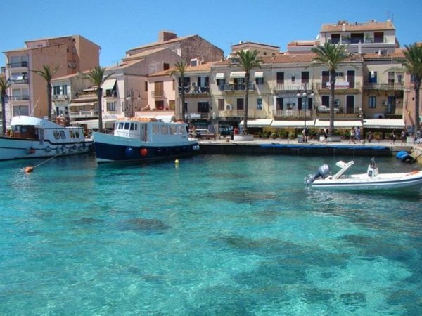 appartamento in vendita a La Maddalena