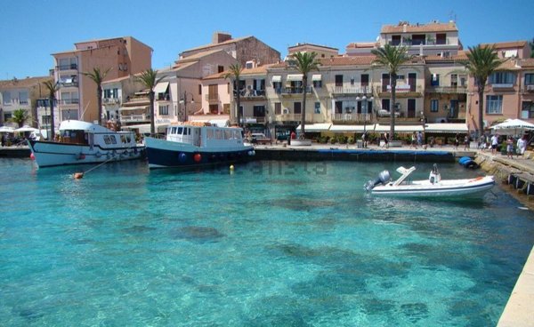 appartamento in vendita a La Maddalena