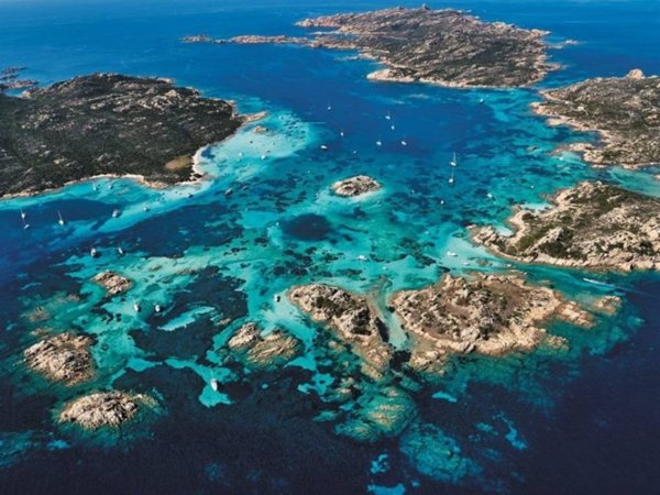 casa indipendente in vendita a La Maddalena