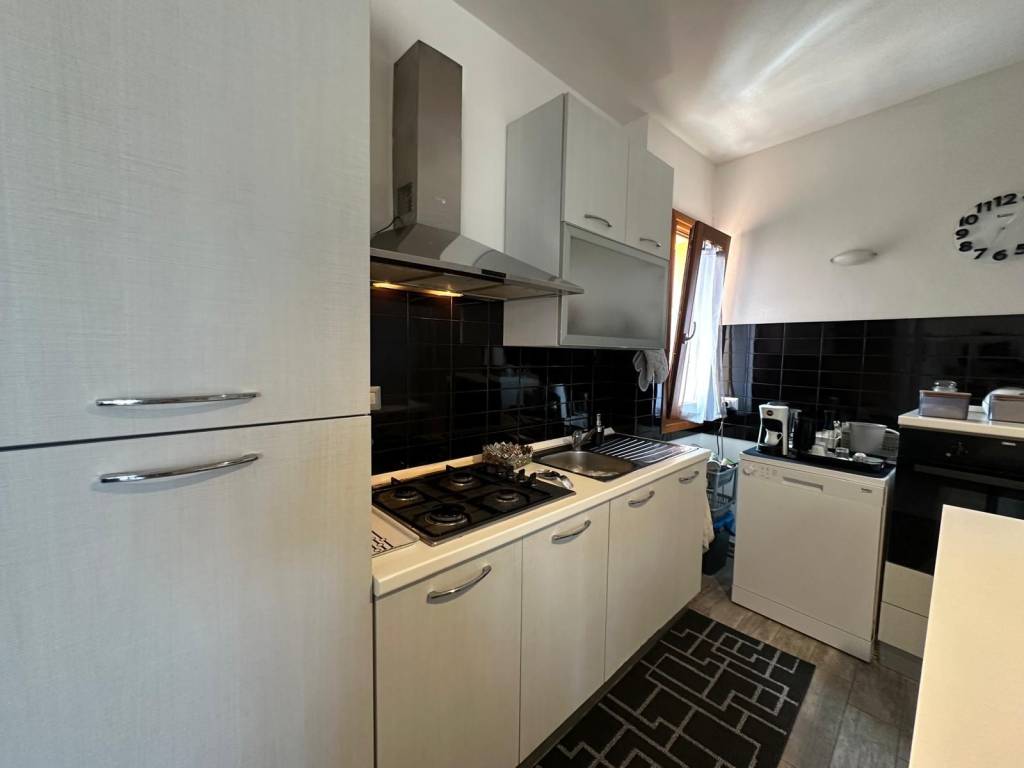 appartamento in vendita a La Maddalena