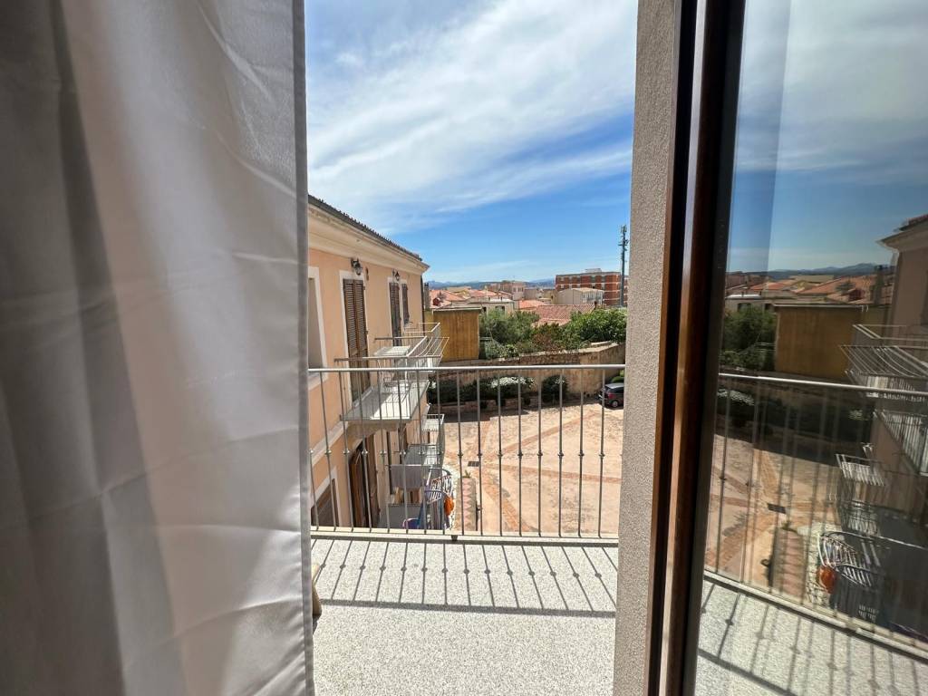 appartamento in vendita a La Maddalena